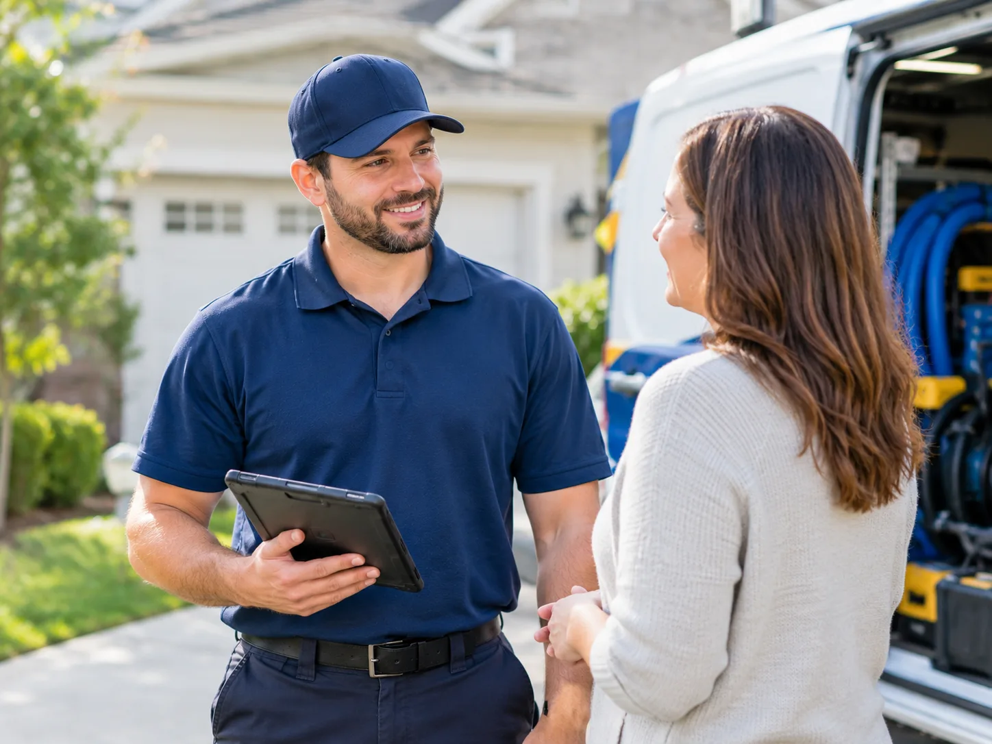 Sewage Backup Cleanup Simonton, TX FAQs